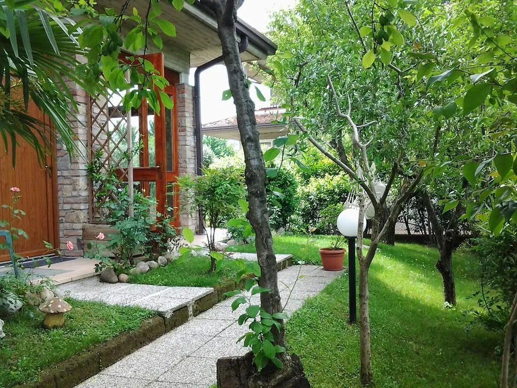 B&B Il Rondo Sirmione Bed & Breakfast