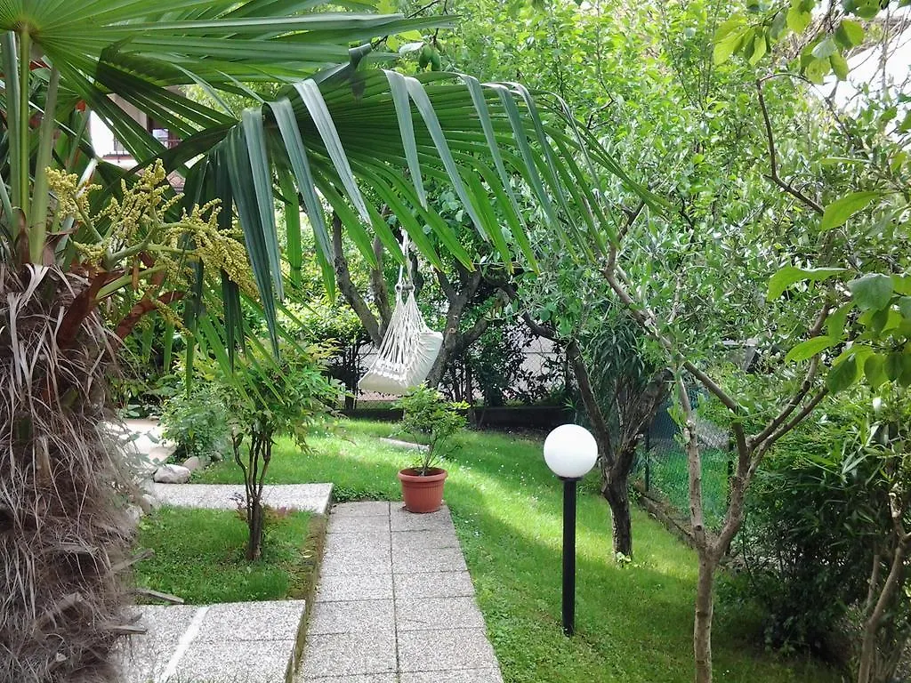 Bed & Breakfast B&B Il Rondo Sirmione Italy