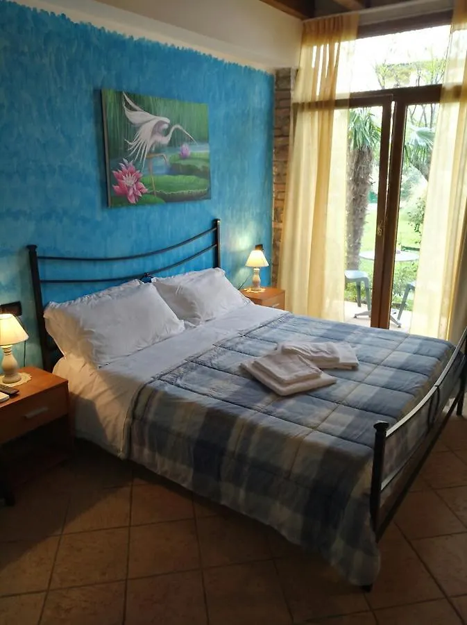 B&B Il Rondo Sirmione