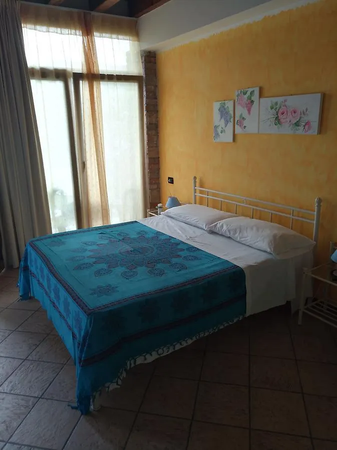 B&B Il Rondo Sirmione Italy