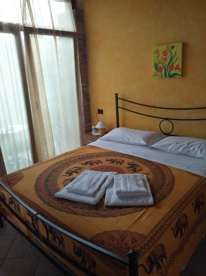 B&B Il Rondo Sirmione Bed & Breakfast