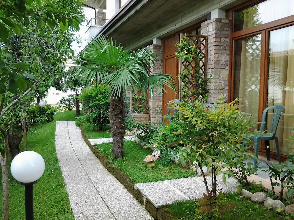 B&B Il Rondo Sirmione