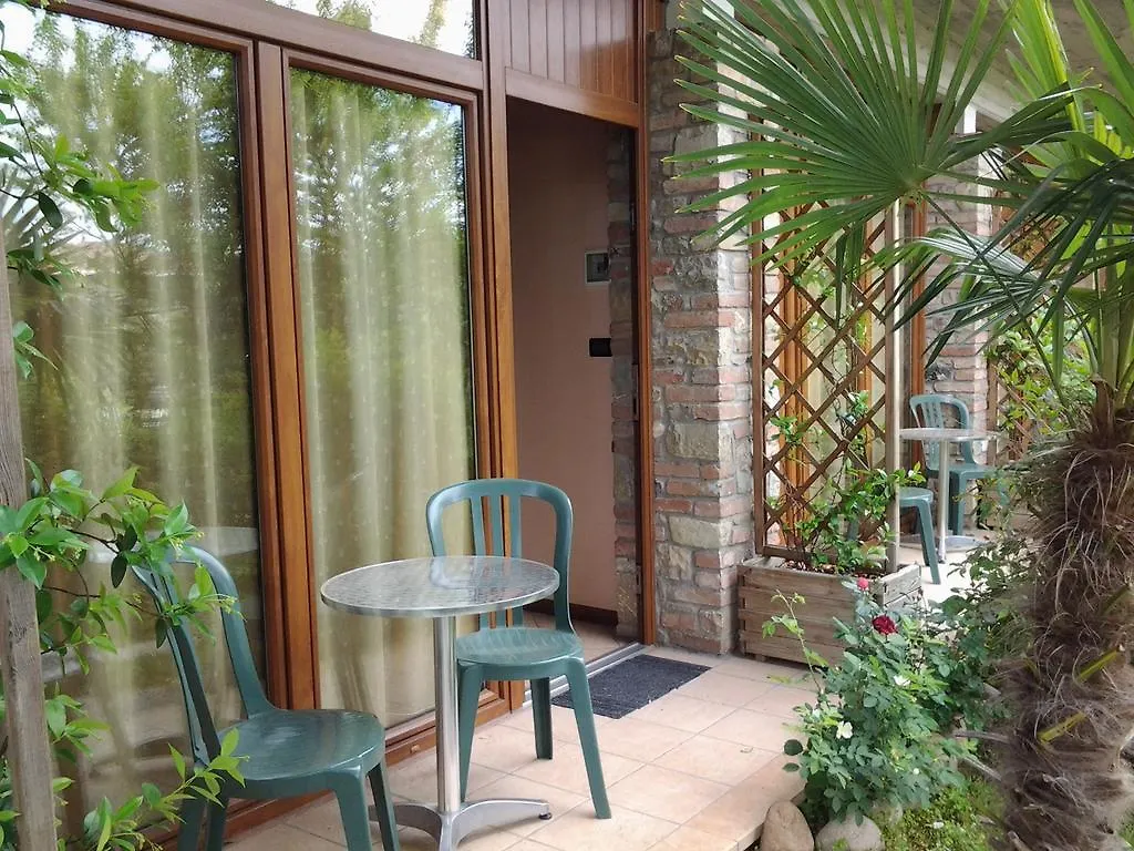 B&B Il Rondo Sirmione 0*,