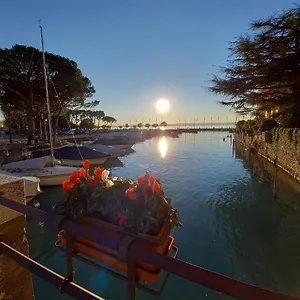 Appartamento Il Nido Del Cigno, Sirmione