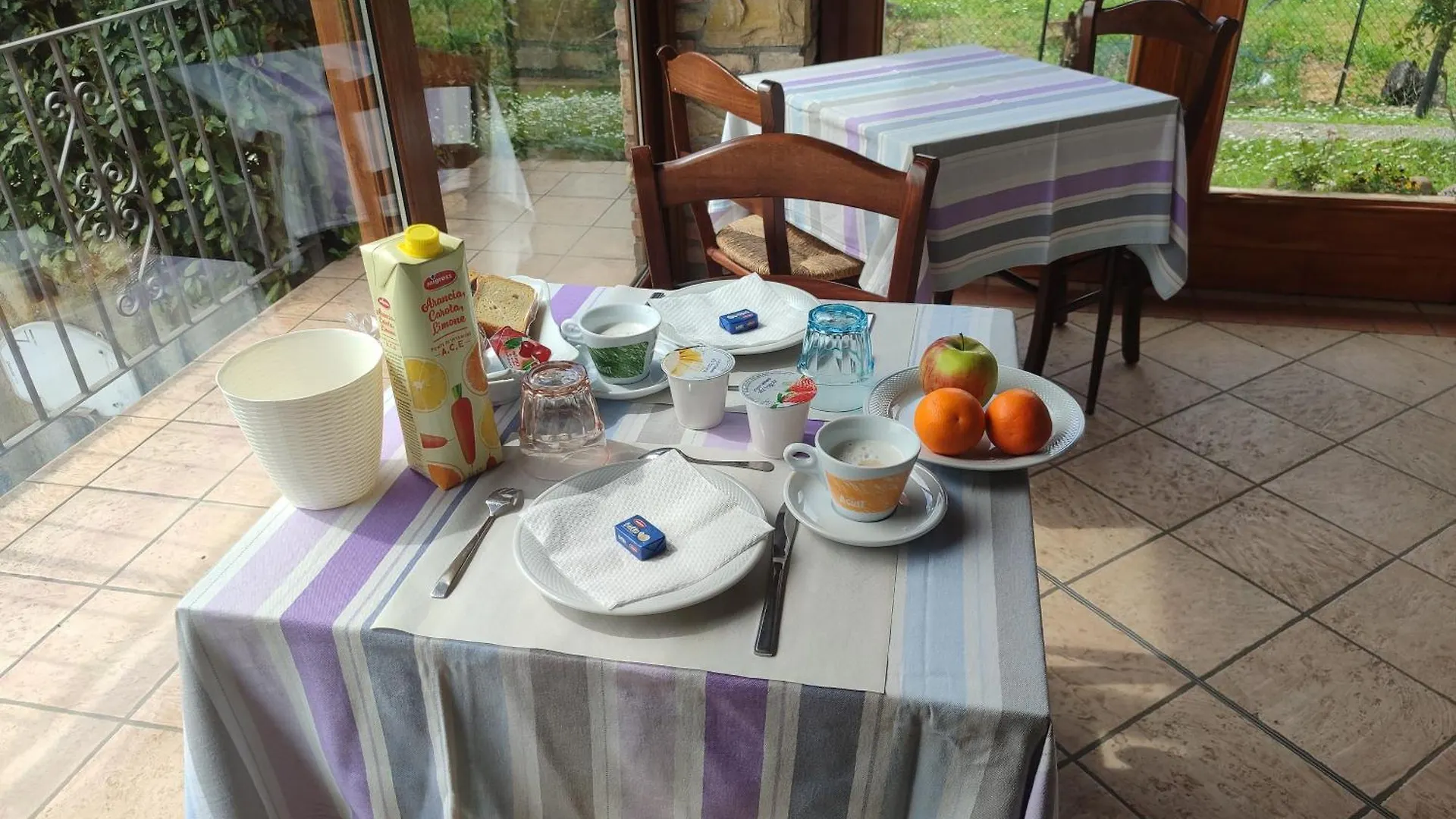 Bed & Breakfast B&B Il Rondo Sirmione