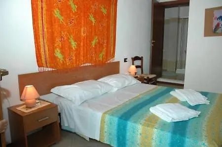 B&B Il Rondo Σιρμιόνε