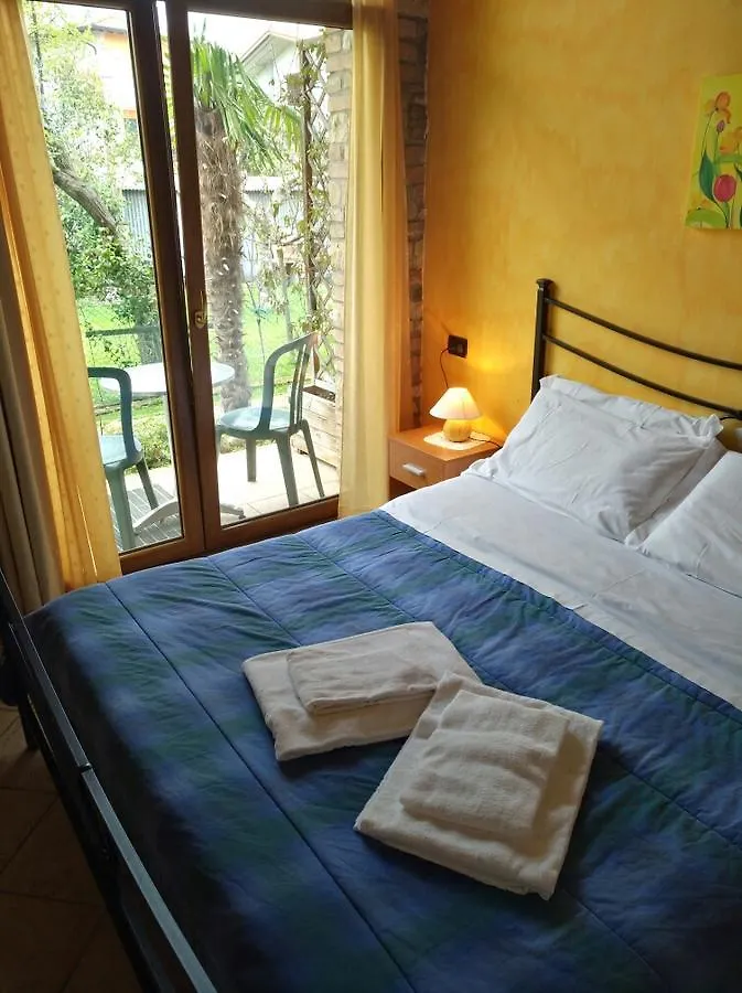 Bed & Breakfast B&B Il Rondo Sirmione