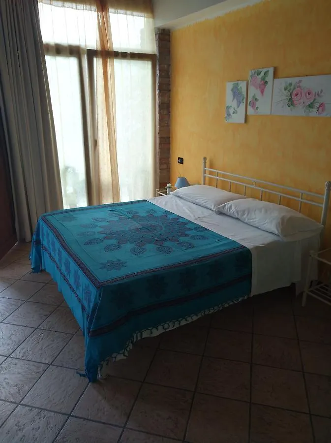 B&B Il Rondo Σιρμιόνε 0*,  Ιταλία