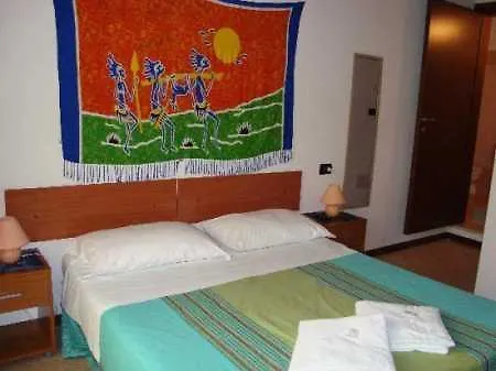 Bed & Breakfast B&B Il Rondò Sirmione