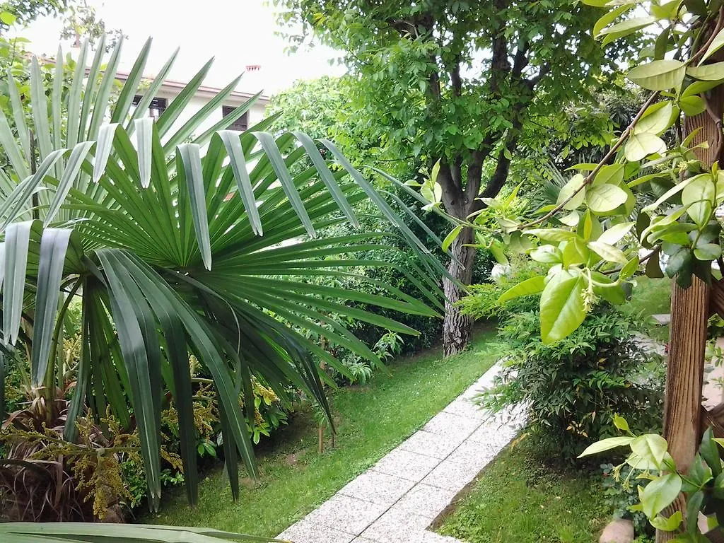 B&B Il Rondò Sirmione