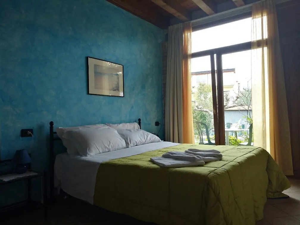Bed & Breakfast B&B Il Rondò Sirmione